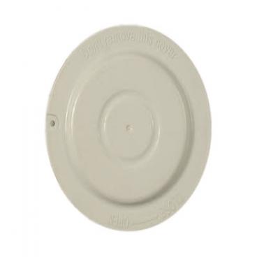 LG LSMH207ST Stirrer Fan Cover - Genuine OEM
