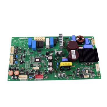 LG LSXS22423W/00 Electronic Control Board - Genuine OEM