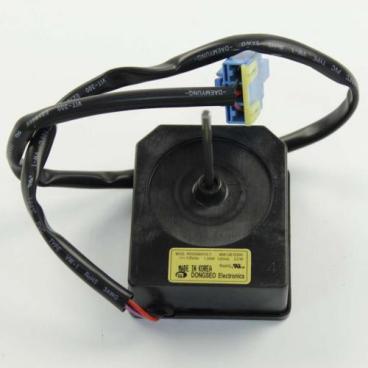 LG LSXS22423W/00 Motor, DC - Genuine OEM