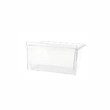 LG LSXS22423W/00 Vegetable Drawer - Genuine OEM