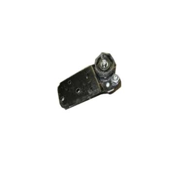 LG LSXS26326S/02 Lower Hinge Assembly - Genuine OEM