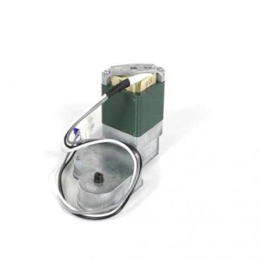 LG LSXS26366D Ac Motor - Genuine OEM