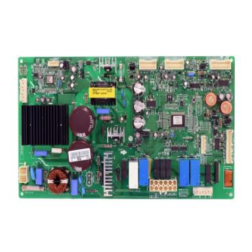 LG LSXS26366D Main Control Board - Genuine OEM