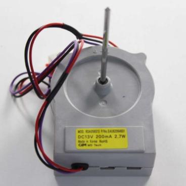 LG LSXS26366D Motor DC - Genuine OEM