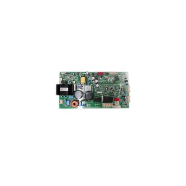 LG LSXS26366S/11 Main Power Control Board - Genuine OEM
