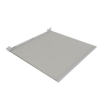 LG LSXS26386S Glass Shelf Assembly - Genuine OEM