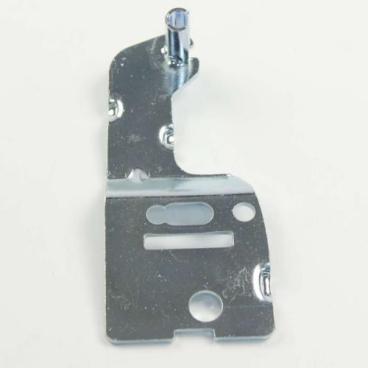 LG LSXS26386S Refrigerator Left Upper Hinge w/pin - Genuine OEM