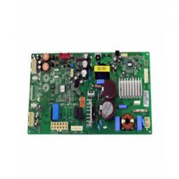 LG LSXS26396S/00 Main Control Board - Genuine OEM