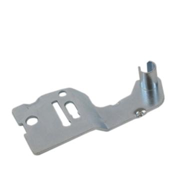 LG LSXS26396S/00 Upper Hinge Assembly - Genuine OEM