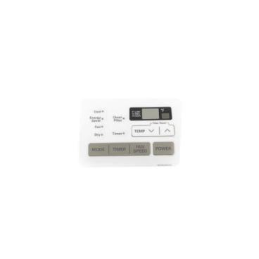 LG LT1010CR Escutcheon Control - Genuine OEM