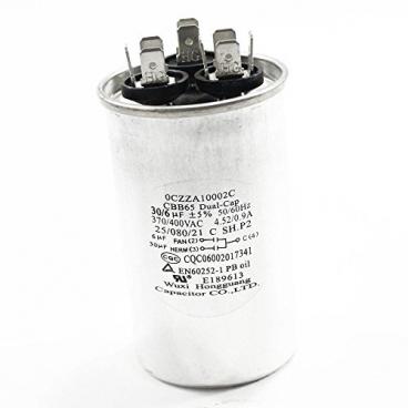 LG LT1230HR Dual Run Capacitor - Genuine OEM