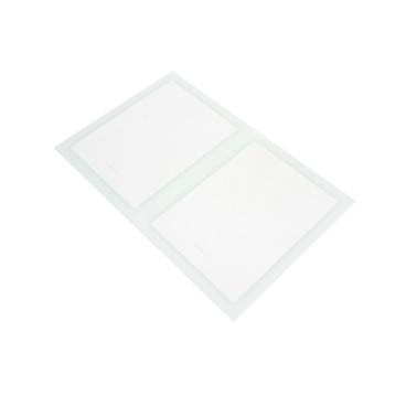 LG LTC19340SB Glass Shelf - Genuine OEM