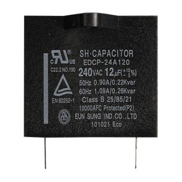 LG LTC24380SB00 Capacitor - Genuine OEM