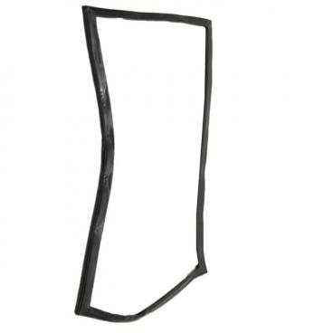 LG LTC24380ST00 Freezer Door Gasket - Black - Genuine OEM