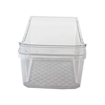 LG LTCS20020W Vegetable Tray - Genuine OEM