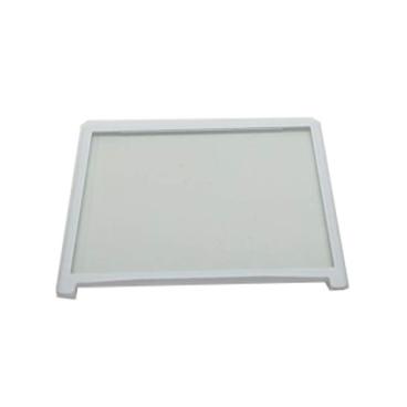 LG LTCS20220W/00 Glass Shelf Assembly - Genuine OEM