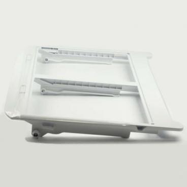 LG LTCS24223B/00 Crisper Drawer Cover Frame Assembly - Genuine OEM