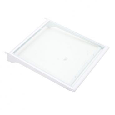 LG LTCS24223B/00 Freezer Shelf Assembly - Genuine OEM