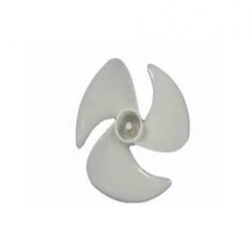 LG LTCS24223D/00 Condenser Fan Blade - Genuine OEM