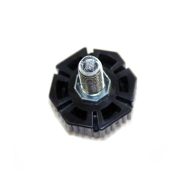 LG LTCS24223D/00 Leg Assembly, Adjustable - Genuine OEM