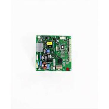 LG LTCS24223S/07 Main Pcb Assembly - Genuine OEM