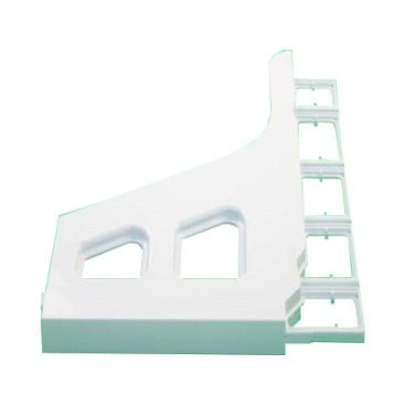 LG LTCS24223S Crisper Drawer Cover Shelf Support - Genuine OEM