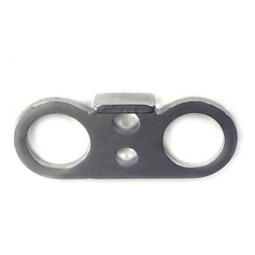 LG LTCS24223S Stopper Guide - Genuine OEM