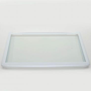 LG LTCS24223W/02 Glass Shelf Assembly - Genuine OEM