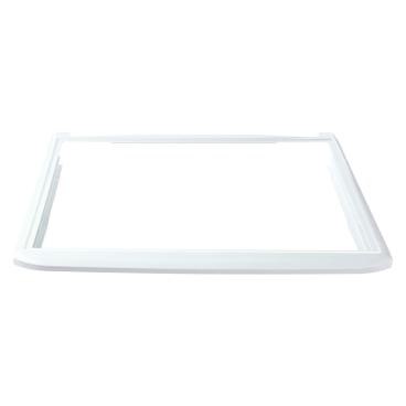 LG LTCS24223W/05 Glass Shelf (Upper) - Genuine OEM