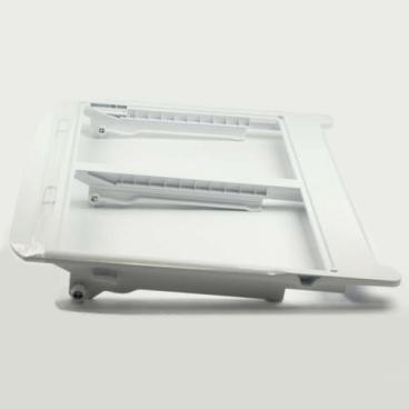 LG LTCS24223W Crisper Drawer Cover Frame Assembly - Genuine OEM