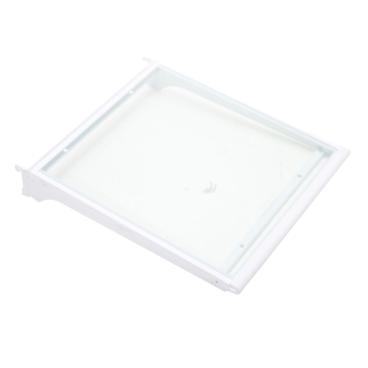 LG LTCS24223W Freezer Shelf Assembly - Genuine OEM