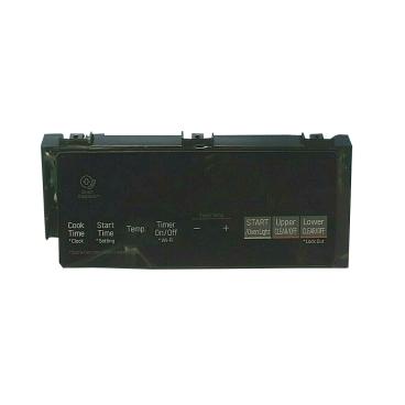 LG LTG4715BM Main Control Board - Genuine OEM