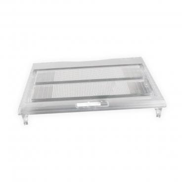 LG LTNC11131V Crisper Drawer Cover Tray - Genuine OEM