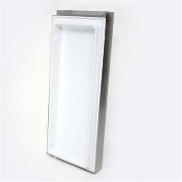 LG LTNC11131V Door Assembly - Stainless - Genuine OEM