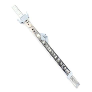 LG LUDP8908SN Dishrack Rail Assembly - Genuine OEM