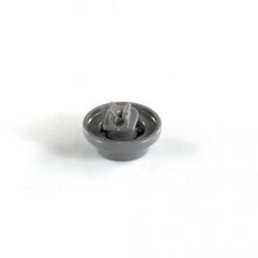 LG LUDP8908SN Dishrack Roller Wheel - Genuine OEM