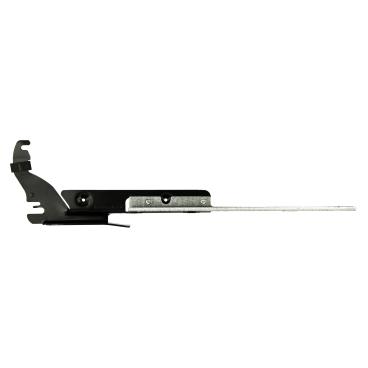 LG LUDP8908SN Hinge Assembly - Genuine OEM