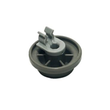 LG LUDP8908SN Lower Dishrack Roller Wheel - Genuine OEM