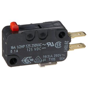LG LUDP8908SN Micro Switch - Genuine OEM