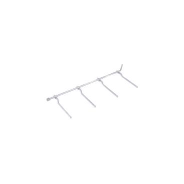 LG LUDP8908SN Rack Assembly - Genuine OEM