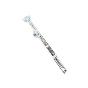 LG LUDP8908SN Rail Assembly - Genuine OEM
