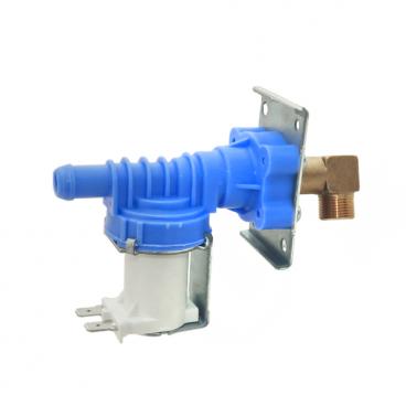 LG LUDP8908SN Water Inlet Valve - Genuine OEM