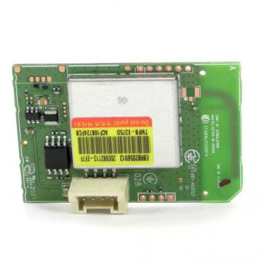 LG LUDP8908SN WiFi Module Board Assembly - Genuine OEM