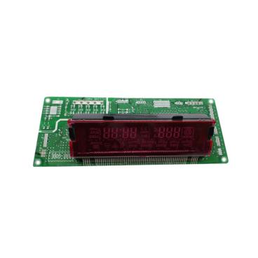 LG LUTE4619SN Display Control Board - Genuine OEM