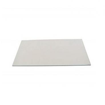 LG LUTG4519SN/00 Inner Door Glass Window - Genuine OEM