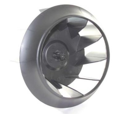 LG LW1511ER Turbo Blower Wheel - Genuine OEM