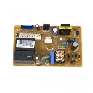 LG LW8014ER-ASWAOSH Main Electronic Control Board - Genuine OEM