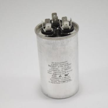 LG LWHD1009R Fan Motor Capacitor - Genuine OEM