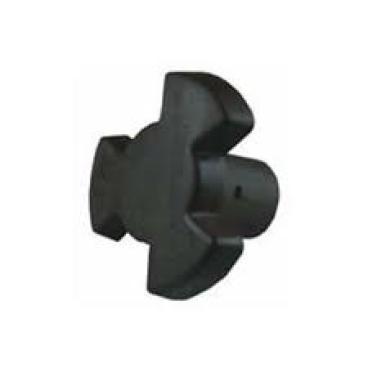 LG MV-1501W Shaft - Turntable - Genuine OEM