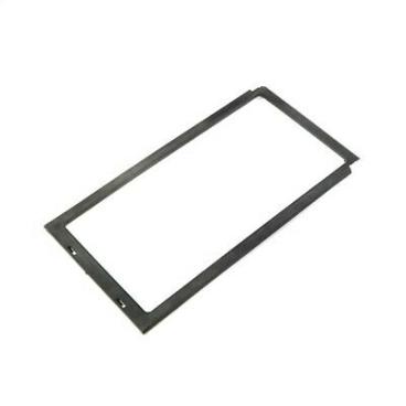 LG MV1502W Inner Door Frame Choke Cover - Genuine OEM